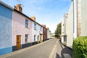 Street view- click for photo gallery